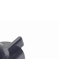 Conector Irrigação 1/2" x 4mm - 20 Peças - imagem 1