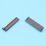 Conector FPC 31P: Reparo Tela Touch LCD - imagem 4