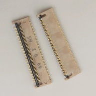 Conector LCD Samsung Galaxy: Reparo Fácil! - imagem 1