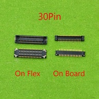 Conector LCD Samsung J1: Reparo Fácil! - imagem 1