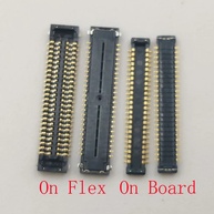 Conector LCD Samsung J5/J7: Reparo Fácil! - imagem 1