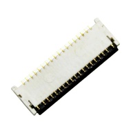 Conector LCD Tab A 10.1: Reparo da Tela Garantido! - imagem 1