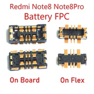 Conector LCD Xiaomi Redmi Note - imagem 4