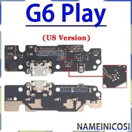 Conector Carregador Motorola: G6, G7, G8 e Mais! - imagem 4