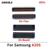 Conector Carregador Samsung: A10, A20, A70 e Mais! - imagem 4