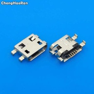Conector Micro USB Alcatel: Carregue com Confiança! - imagem 1