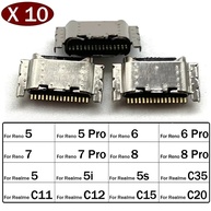 Conector Micro USB: Carregue seu OPPO/Realme! - imagem 1