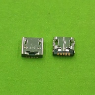 Conector Micro USB LG: Carregue seu Celular! - imagem 1