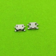 Conector Micro USB Motorola: Carregue seu Moto E6/E7+ - imagem 1