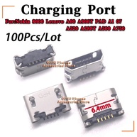 Conector Micro USB Nokia: Peça de Reparo Essencial - imagem 1
