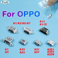 Conector Micro USB OPPO: Carregue seu Celular! - imagem 1