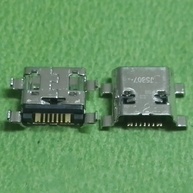 Conector Micro USB Samsung: Carregue seu Celular! - imagem 1
