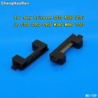 Conector Micro USB Sony Ericsson: Reparo Fácil! - imagem 1