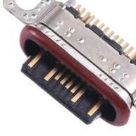 Conector de Carregamento Xiaomi 13: 10 Peças - imagem 4