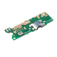 Placa Conector Carregador Huawei Y5 Prime - imagem 3