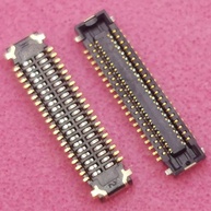 Conector USB Motorola: Reparo LCD G8 Plus/Play - imagem 4