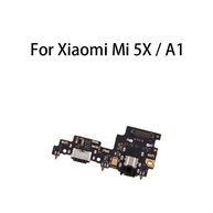 Conector Porta USB Xiaomi Mi 5X/A1: Reparo Rápido! - imagem 1