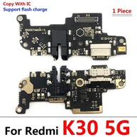 Conector de Carregamento Redmi K30: Solução Rápida! - imagem 4