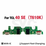 Conector de Carga TCL: Flexível e Rápido! - imagem 4