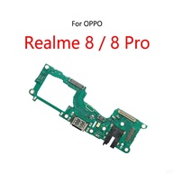 Conector de Carga Realme 8/8 Pro: Reparo Rápido! - imagem 4