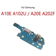 Conector de Carga Samsung A10/A20: Reparo Rápido! - imagem 4