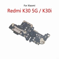 Conector de Carga Redmi K30: Reparo Rápido! - imagem 4