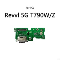 Conector de Carregamento TCL Revvl: Reparo Rápido! - imagem 4