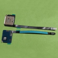 Conector Bandeja Chip iPad Pro: Reparo Rápido! - imagem 4