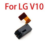 Conector Fone de Ouvido LG: Reparo Rápido! - imagem 4