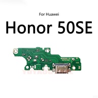 Conector Carregador Honor 50 Pro: Reparo Rápido! - imagem 4