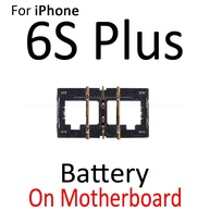 Conector Bateria iPhone: Reparo Fácil e Rápido! - imagem 4