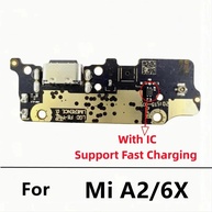 Conector Carregador Xiaomi Mi A2/6X: Reparo Rápido! - imagem 4