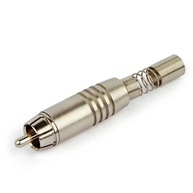 Conector RCA Ninja Santo Angelo: Áudio e Vídeo Profissional - imagem 1