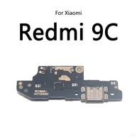 Conector Carregador Redmi 9A/9C/9T - Peça de Reparo - imagem 4