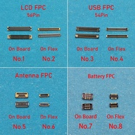 Conector Samsung Note 20: Reparo Essencial - imagem 1