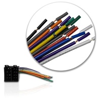 Conector ISO Universal 16 Vias Macho: Instalação Fácil para Seu Rádio Automotivo - imagem 4