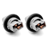 Kit 2 Tomadas Conector Luz Seta Toyota 4Runner, MR2, RAV4, Supra, Tundra e Lexus - imagem 4
