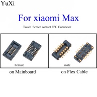 Conector Touch Xiaomi: Reparo Fácil! - imagem 1