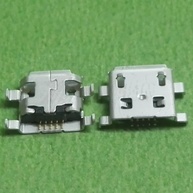 Conector Carregador USB Alcatel/Acer - 10 Unidades - imagem 4