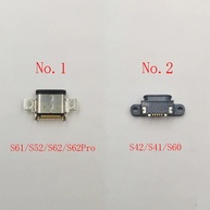 Conector USB-C Caterpillar: Carregue seu CAT! - imagem 1