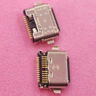 Conector USB-C Tab A7 Lite: Carregue Sem Complicações! - imagem 1