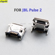 Conector USB JBL Pulse 2: Carregue seu Speaker! - imagem 1