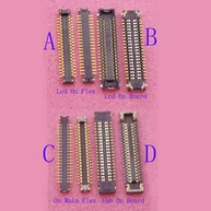Conector USB Motorola: Reparo LCD G8 Plus/Play - imagem 1