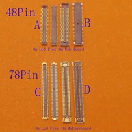 Conector USB Samsung A12/M12: Reparo Fácil! - imagem 1