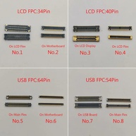 Conector USB Samsung A50: Carregamento Perfeito! - imagem 1