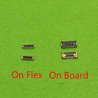 Conector WiFi Samsung: Reparo Antena S22, S21 e S20 - imagem 1