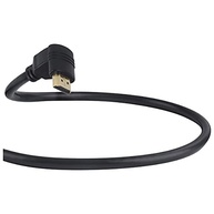 Cabo HDMI 2.0 Vinik 2m 4K Ultra HD 3D com Conectores 90° e Ethernet - Imagem Incrível! - imagem 5