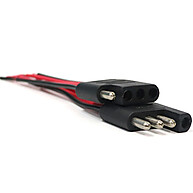 Conector Technoise 4 Vias: Kit com 5 Conectores - imagem 2