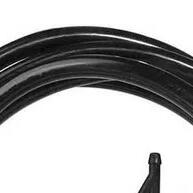 Mangueira Limpa Parabrisa: Kit Completo 5m + Conectores - imagem 1