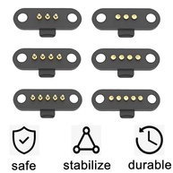 Conectores Magnéticos Pogo JHYOSSTHI: Solução Plug-and-Play para Seus Dispositivos Eletrônicos - imagem 4